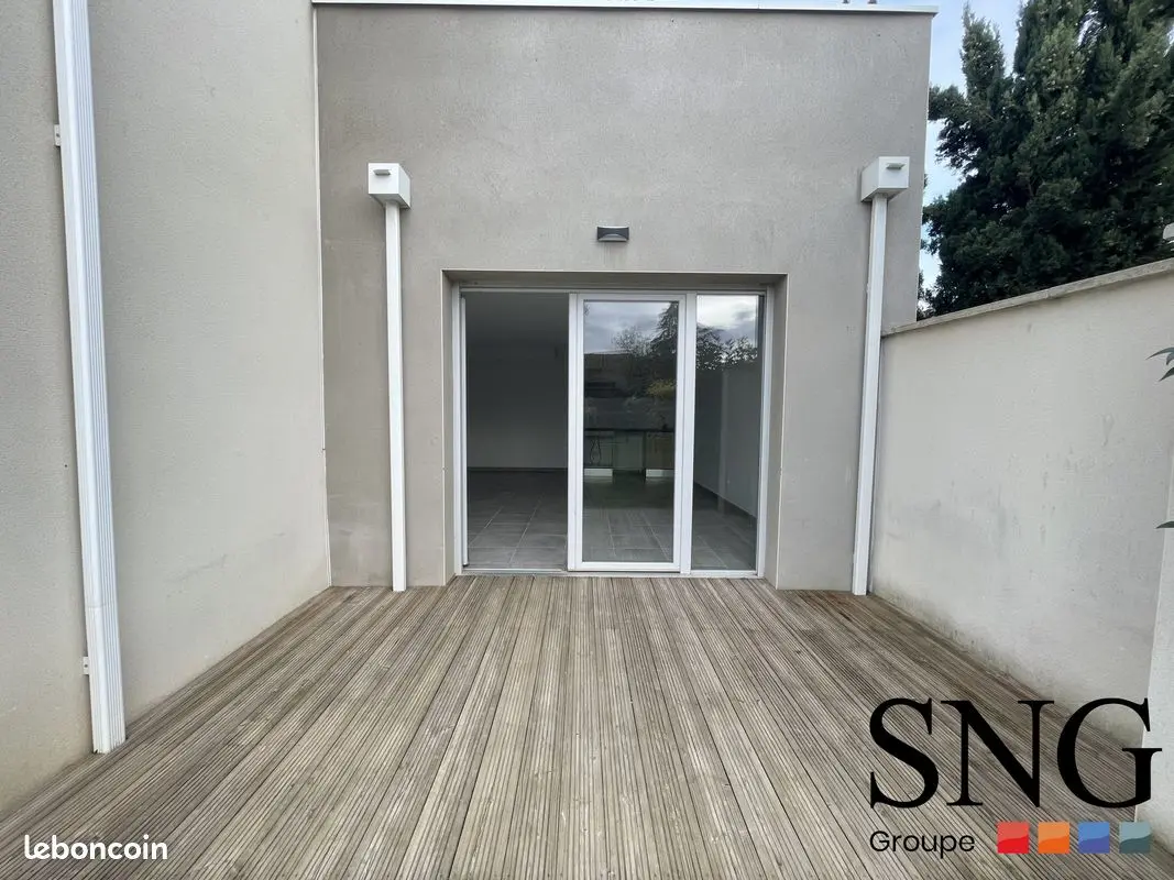 Appartement 3 pièces · 65 m², Toulouse, photo 13