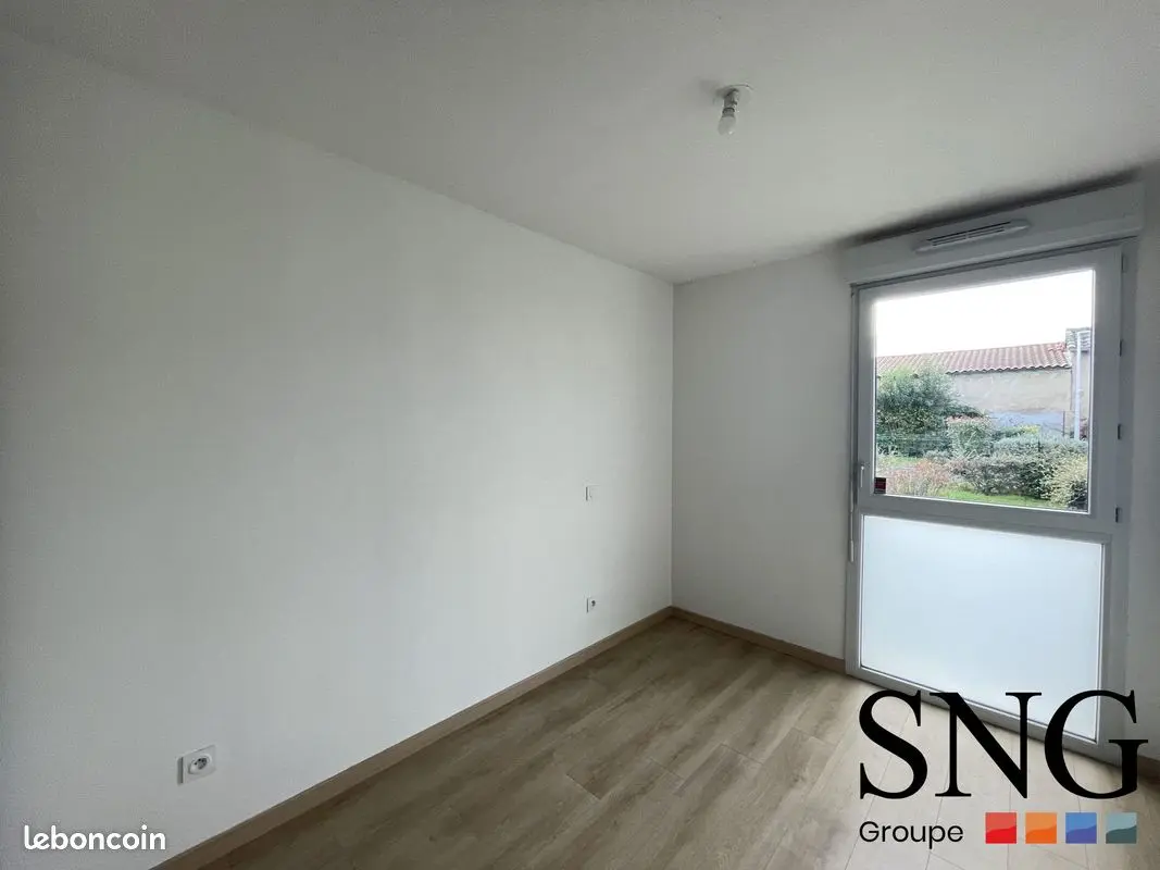 Appartement 3 pièces · 65 m², Toulouse, photo 6