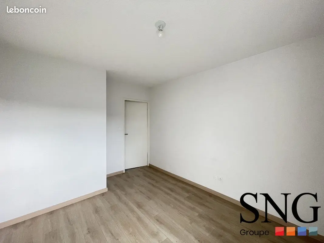 Appartement 3 pièces · 65 m², Toulouse, photo 10