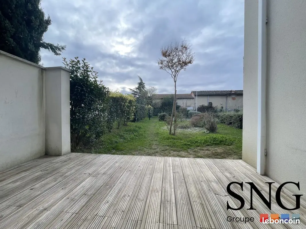 Appartement 3 pièces · 65 m², Toulouse, photo 12
