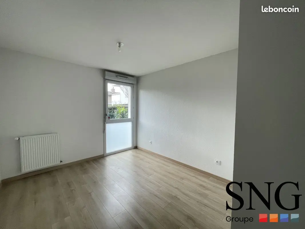 Appartement 3 pièces · 65 m², Toulouse, photo 9