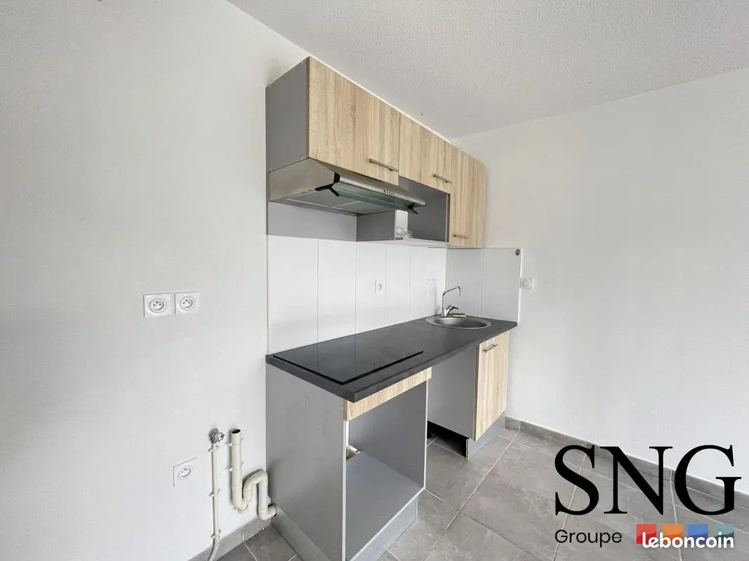 Appartement 3 pièces · 65 m², Toulouse, photo 4
