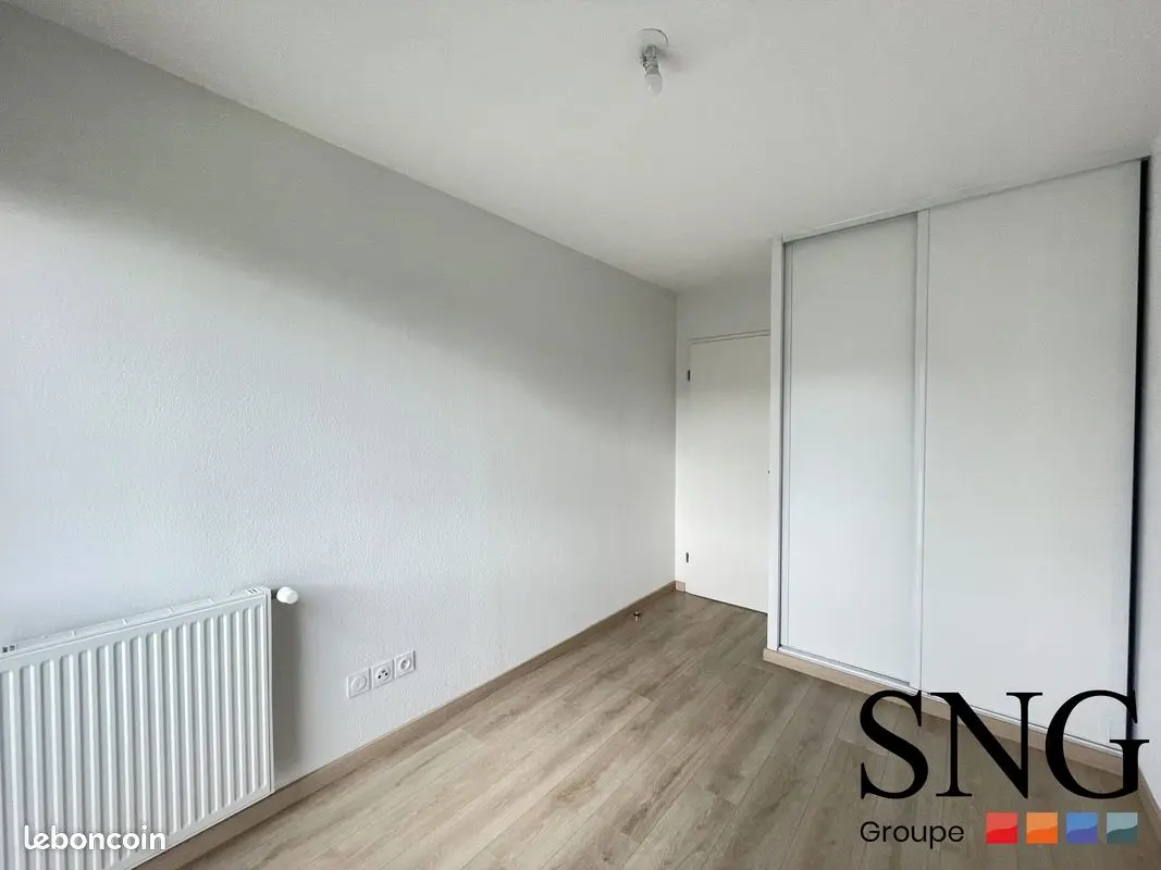 Appartement 3 pièces · 65 m², Toulouse, photo 7
