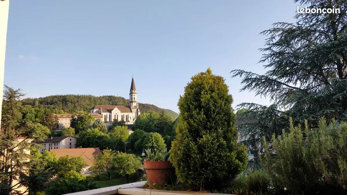 Appartement 6 pièces · 120 m², Annecy