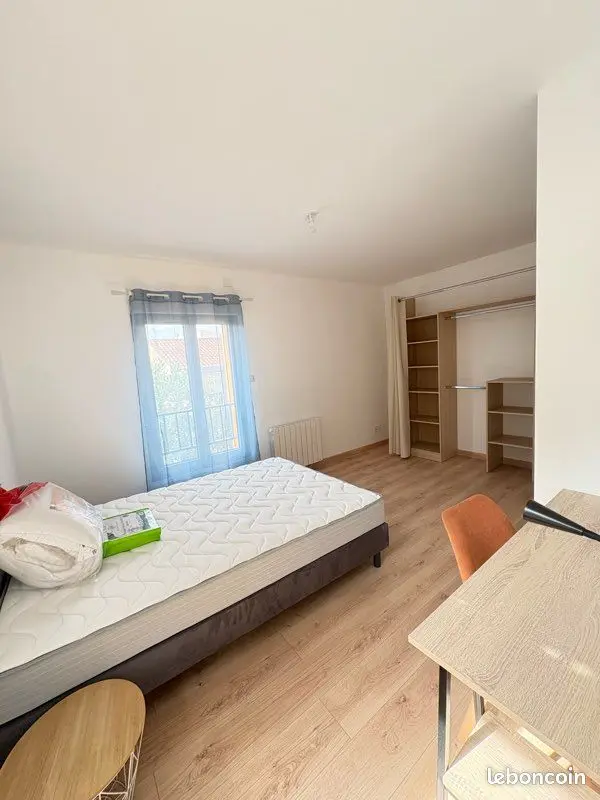 Appartement 1 pièce · 17 m², Bordeaux