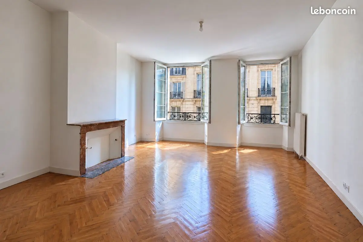 Appartement 2 pièces · 68 m², Bordeaux