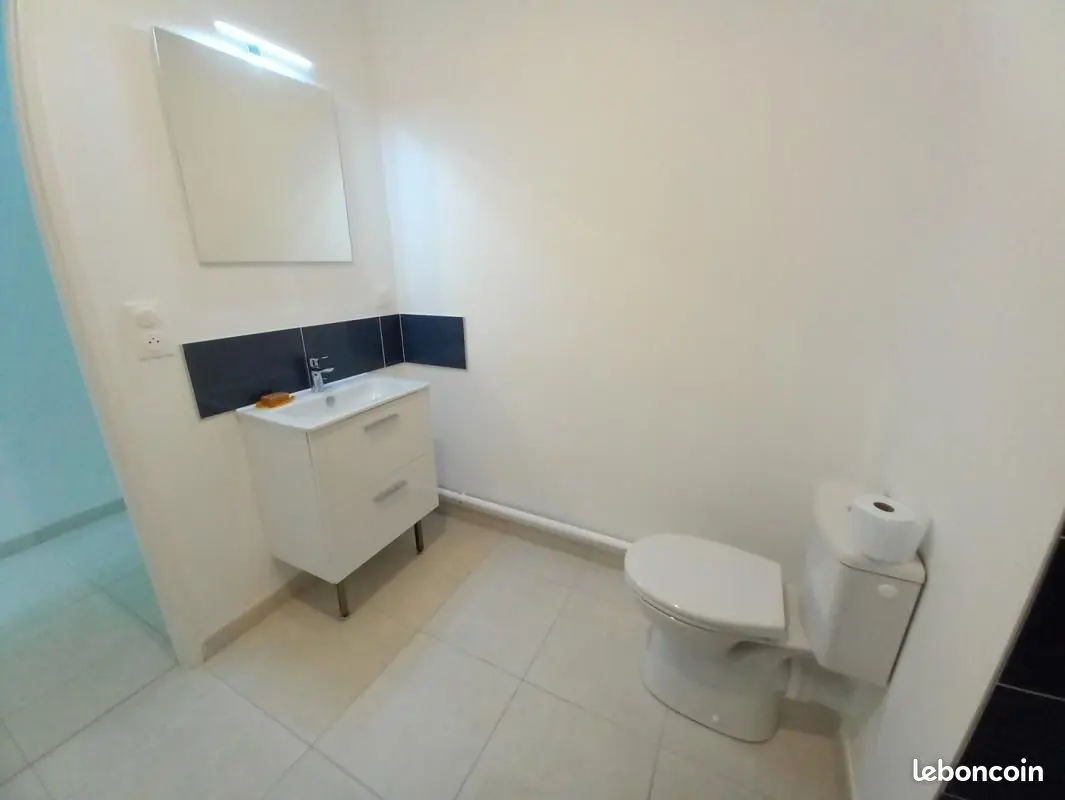 Appartement 2 pièces · 49 m², Clermont-Ferrand, photo 6