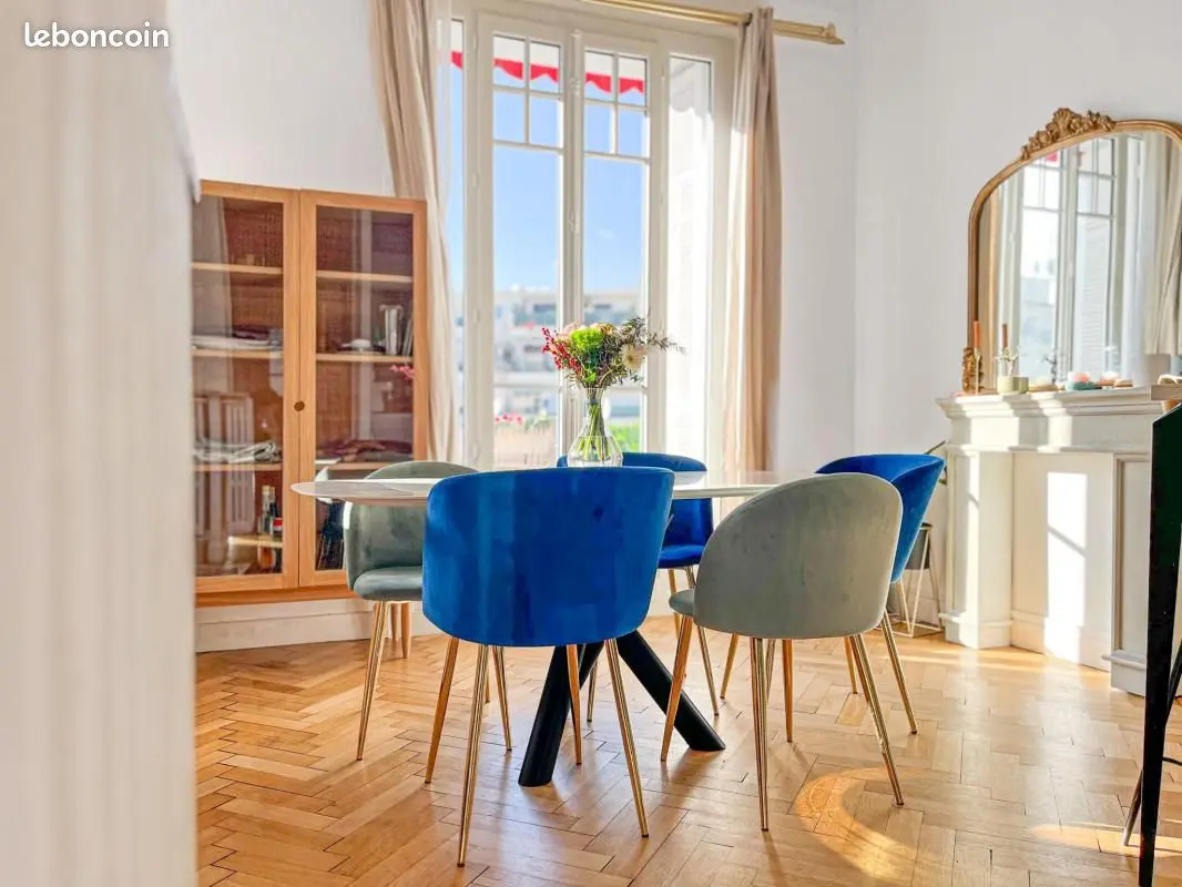 Appartement 3 pièces · 76 m², Nice, photo 5