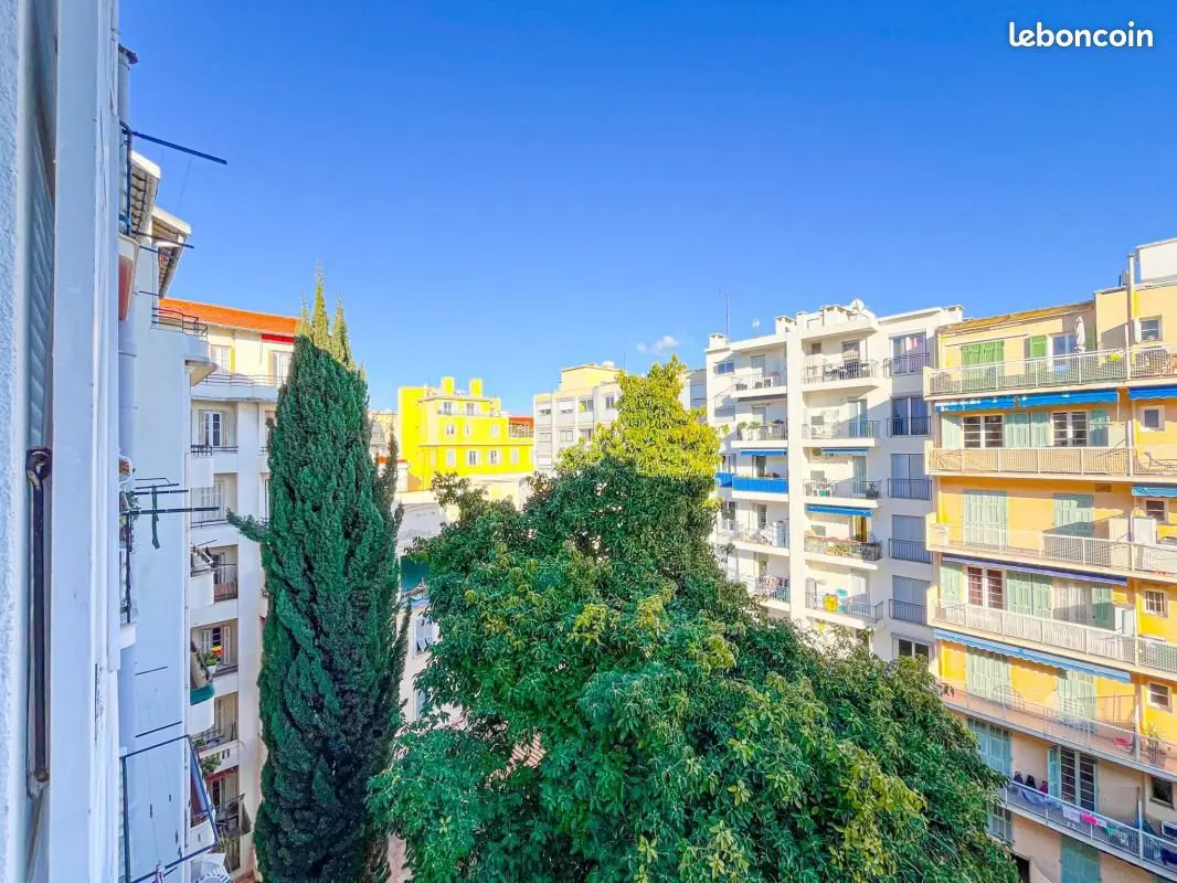 Appartement 3 pièces · 76 m², Nice, photo 19