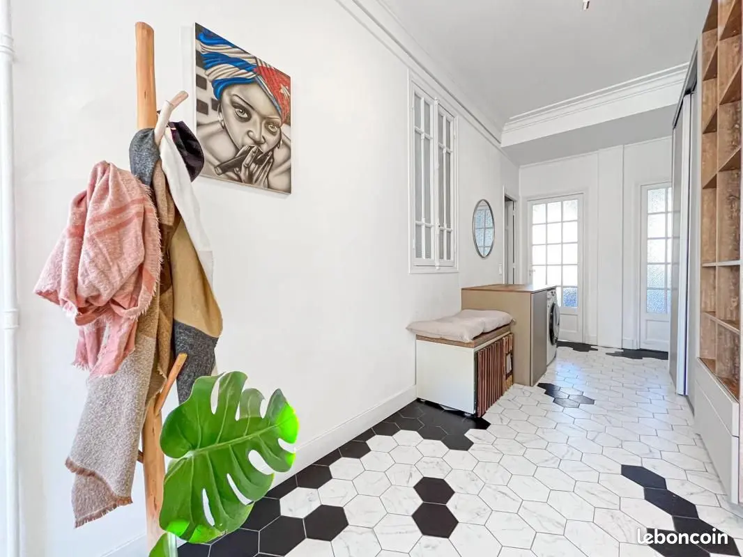Appartement 3 pièces · 76 m², Nice, photo 12
