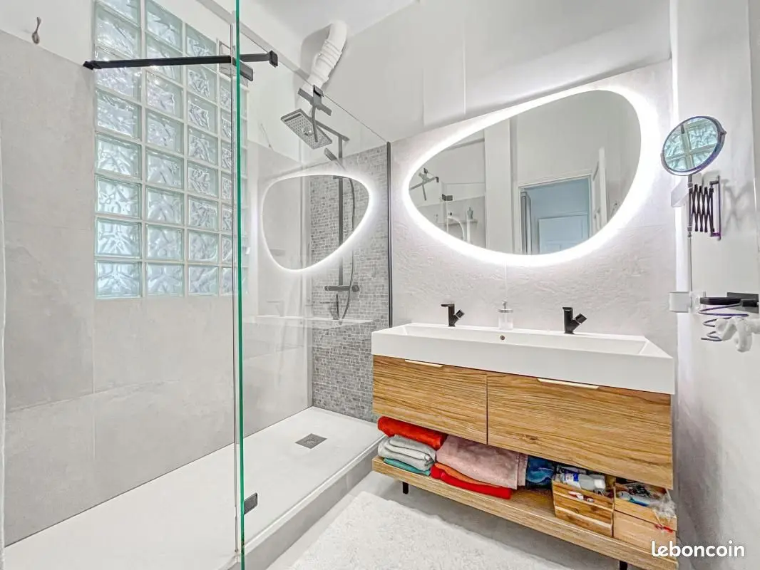 Appartement 3 pièces · 76 m², Nice, photo 15