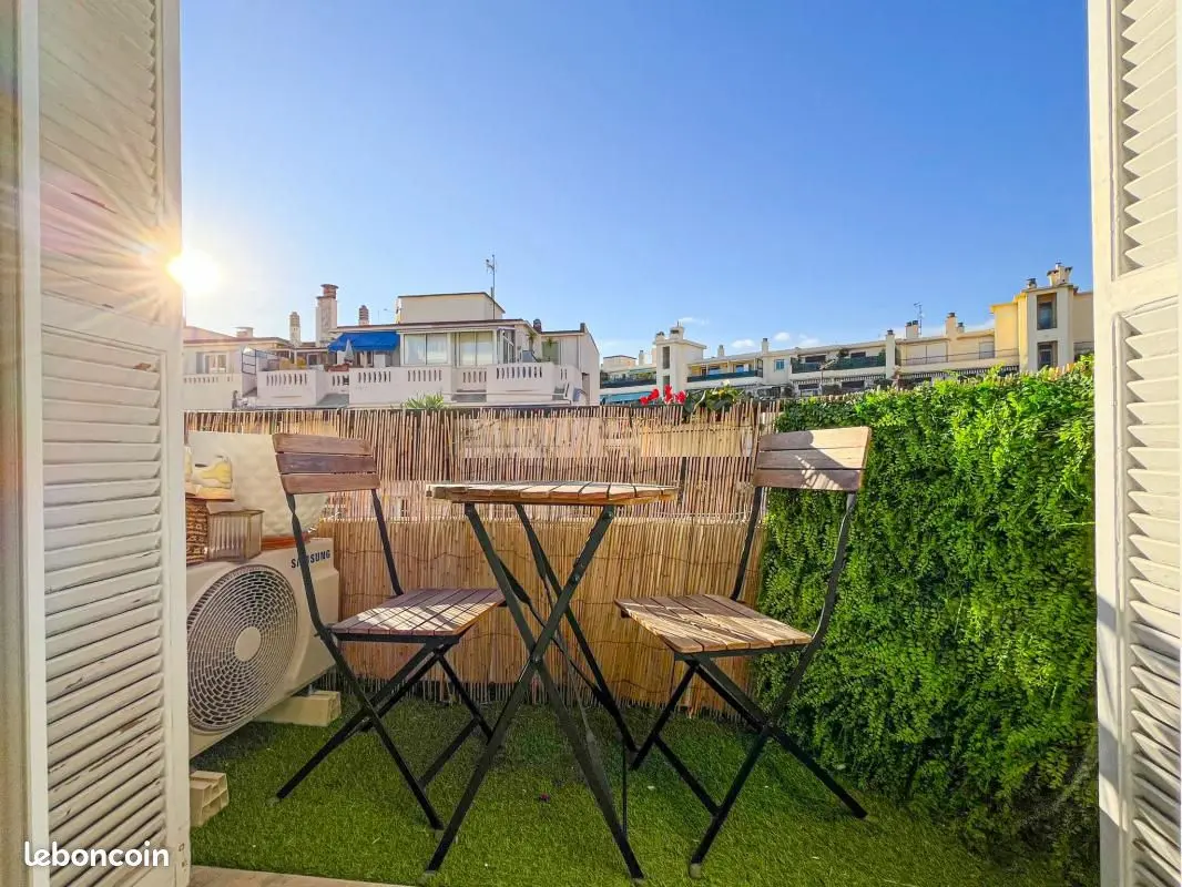 Appartement 3 pièces · 76 m², Nice, photo 8