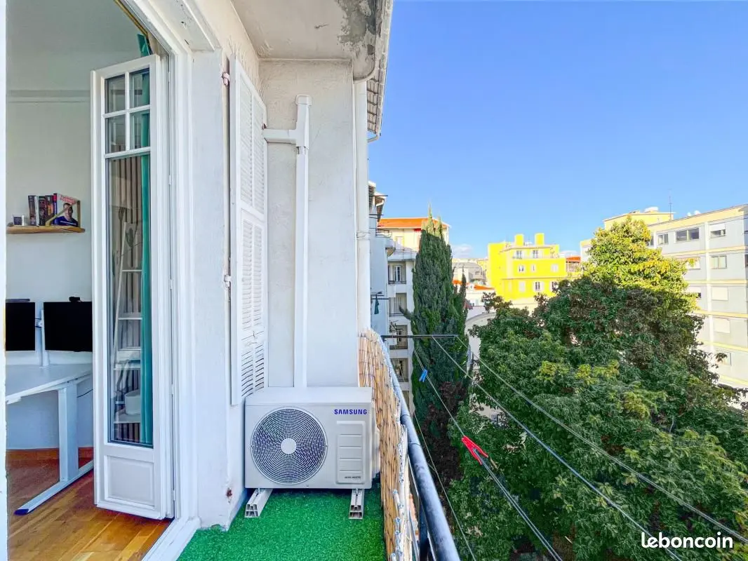 Appartement 3 pièces · 76 m², Nice, photo 17