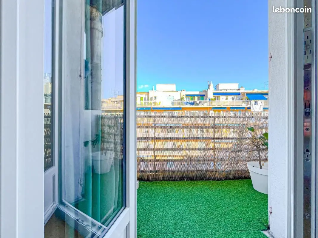 Appartement 3 pièces · 76 m², Nice, photo 18