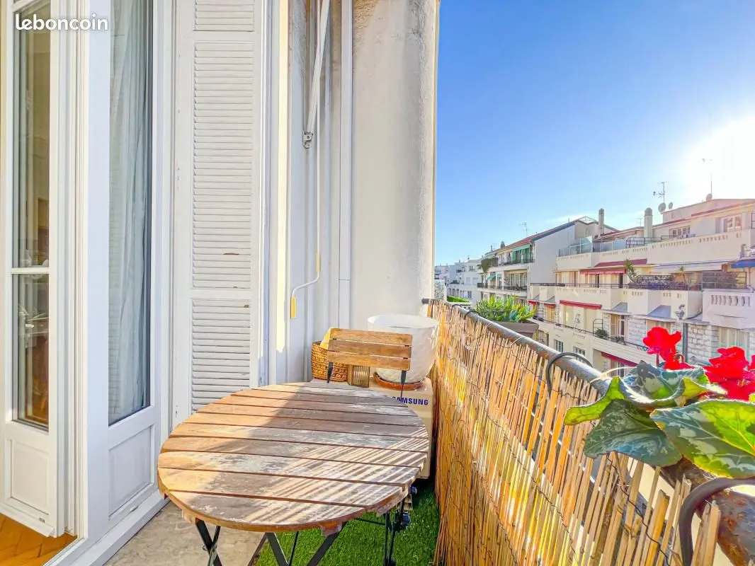 Appartement 3 pièces · 76 m², Nice, photo 7