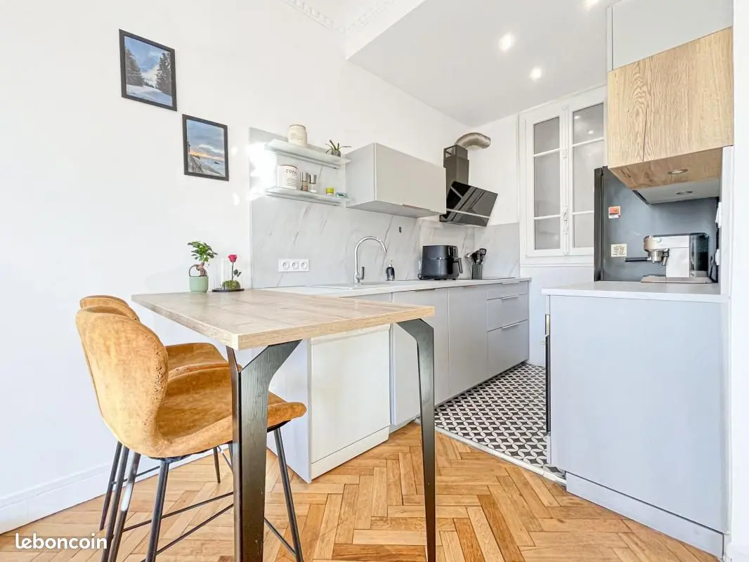 Appartement 3 pièces · 76 m², Nice, photo 10
