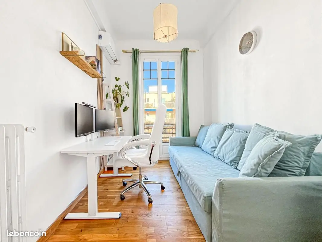 Appartement 3 pièces · 76 m², Nice, photo 16