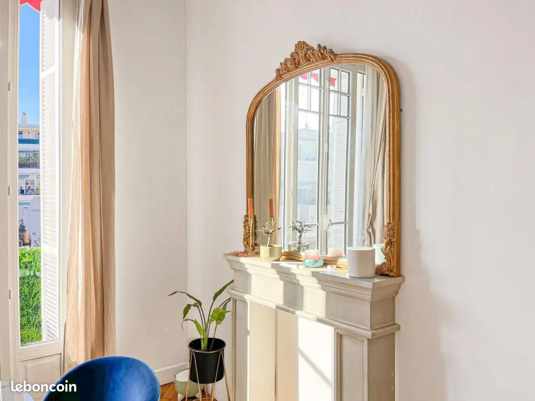 Appartement 3 pièces · 76 m², Nice, photo 9