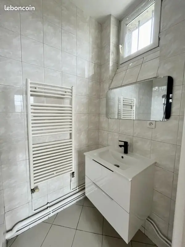 Appartement 2 pièces · 33 m², Courbevoie, photo 6