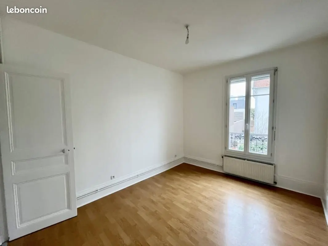 Appartement 2 pièces · 33 m², Courbevoie, photo 7