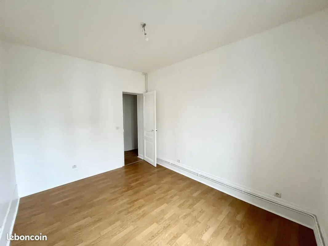 Appartement 2 pièces · 33 m², Courbevoie, photo 3