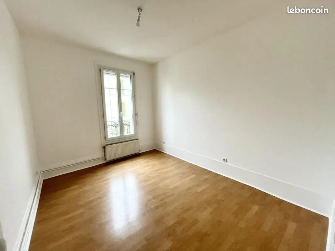 Appartement 2 pièces · 33 m², Courbevoie, photo 5