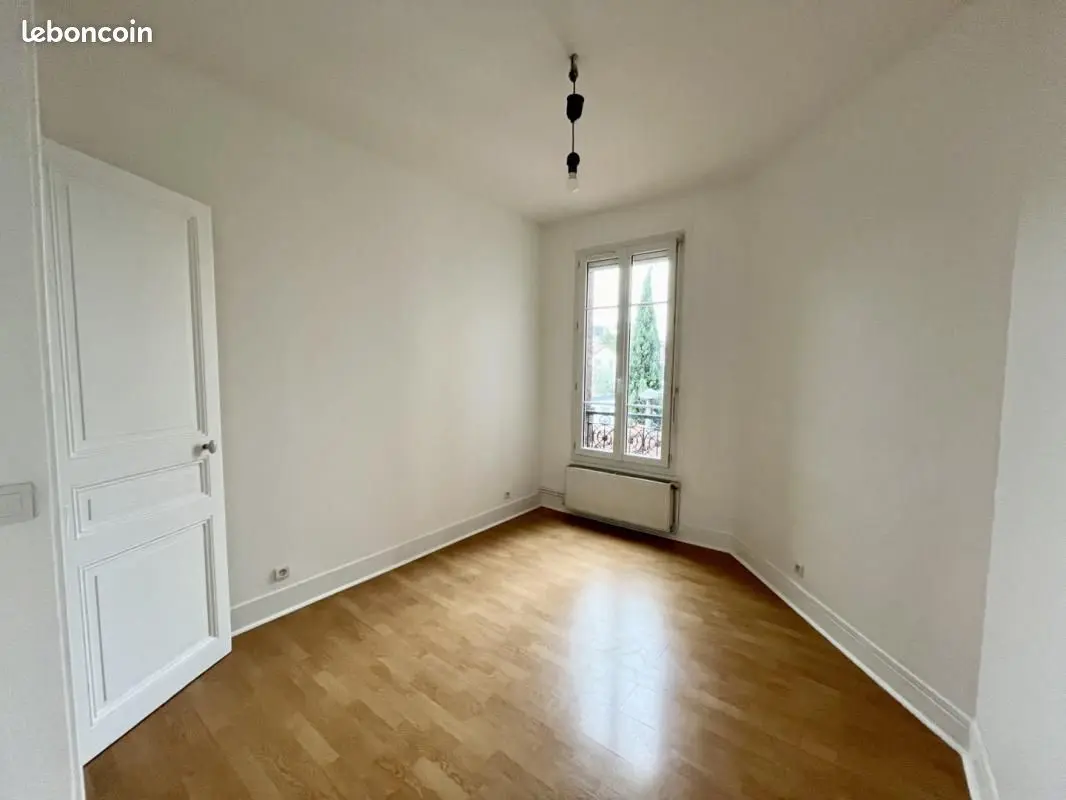 Appartement 2 pièces · 33 m², Courbevoie, photo 2