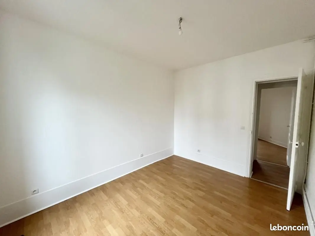 Appartement 2 pièces · 33 m², Courbevoie, photo 4