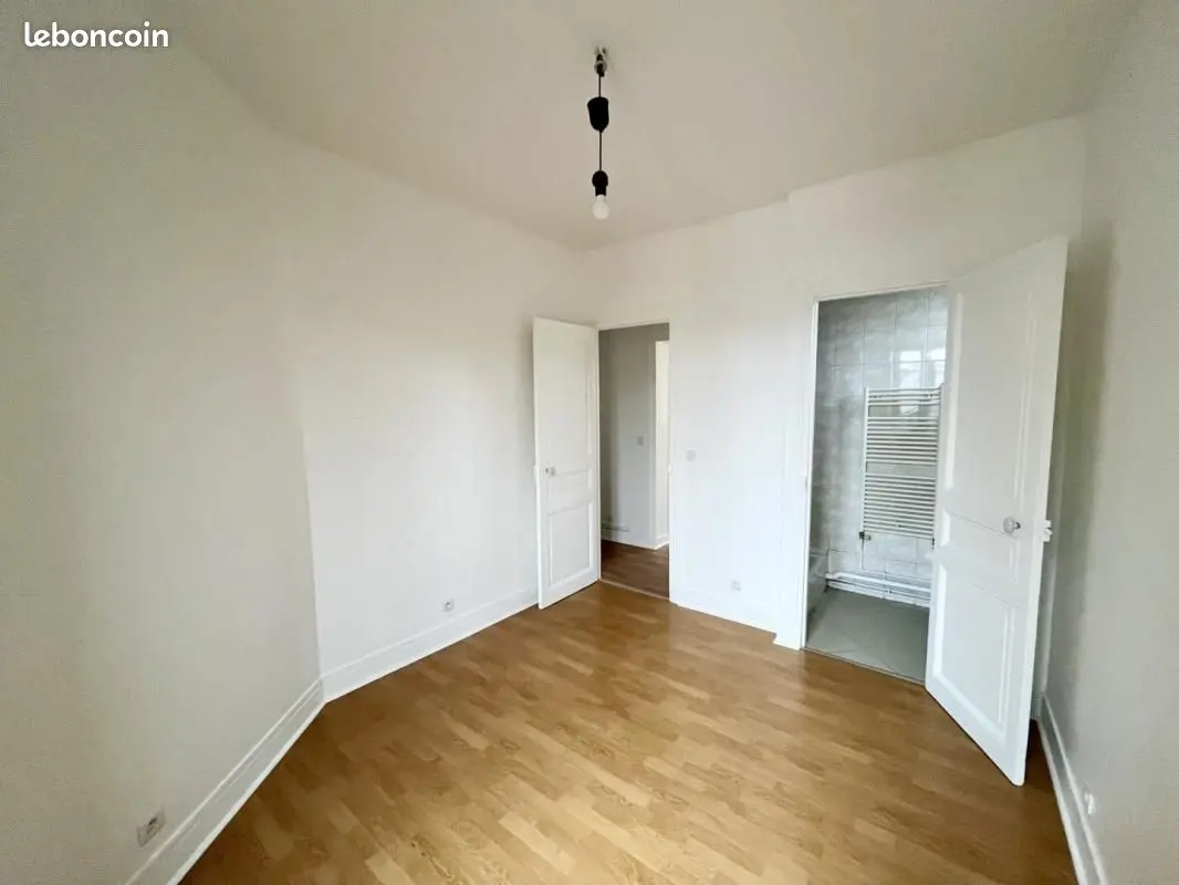 Appartement 2 pièces · 33 m², Courbevoie, photo 9