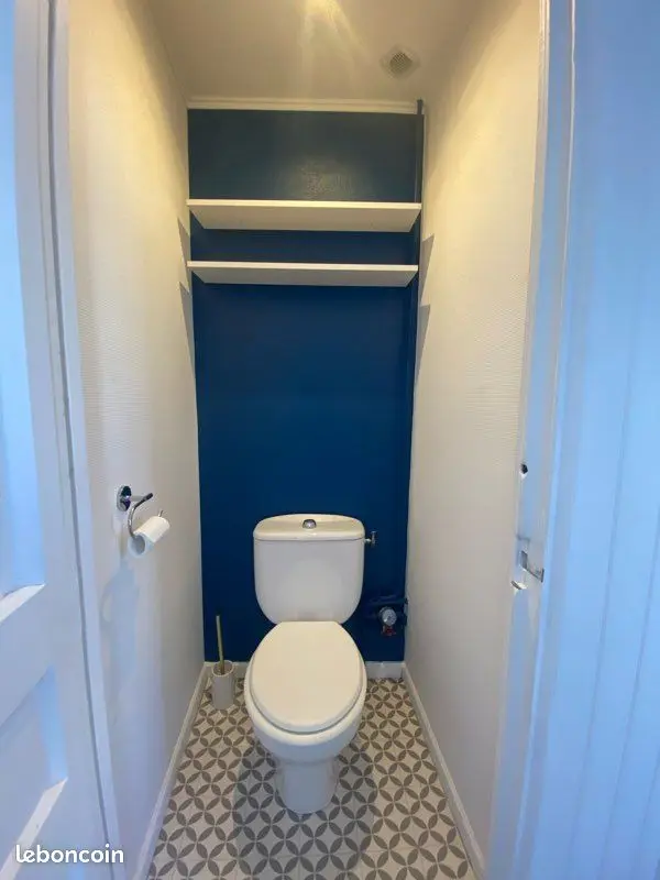 Appartement 3 pièces · 72 m², Reims, photo 13