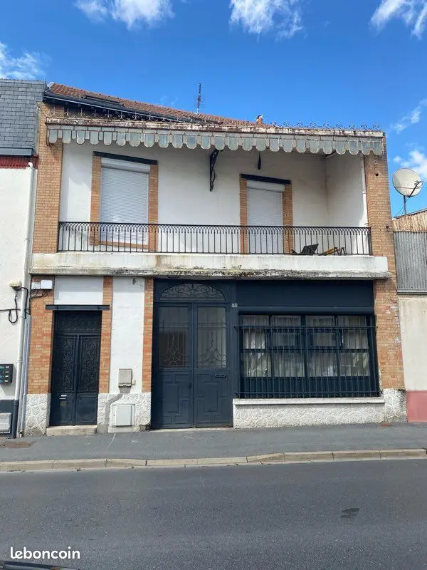 Appartement 3 pièces · 72 m², Reims, photo 15