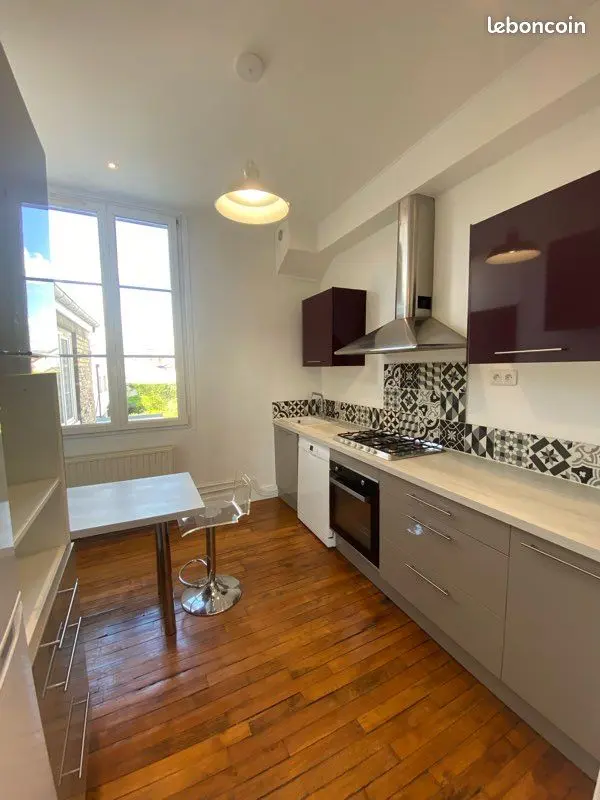 Appartement 3 pièces · 72 m², Reims, photo 10