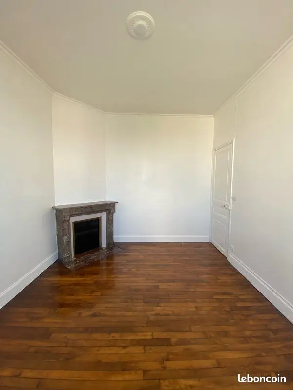 Appartement 3 pièces · 72 m², Reims, photo 8