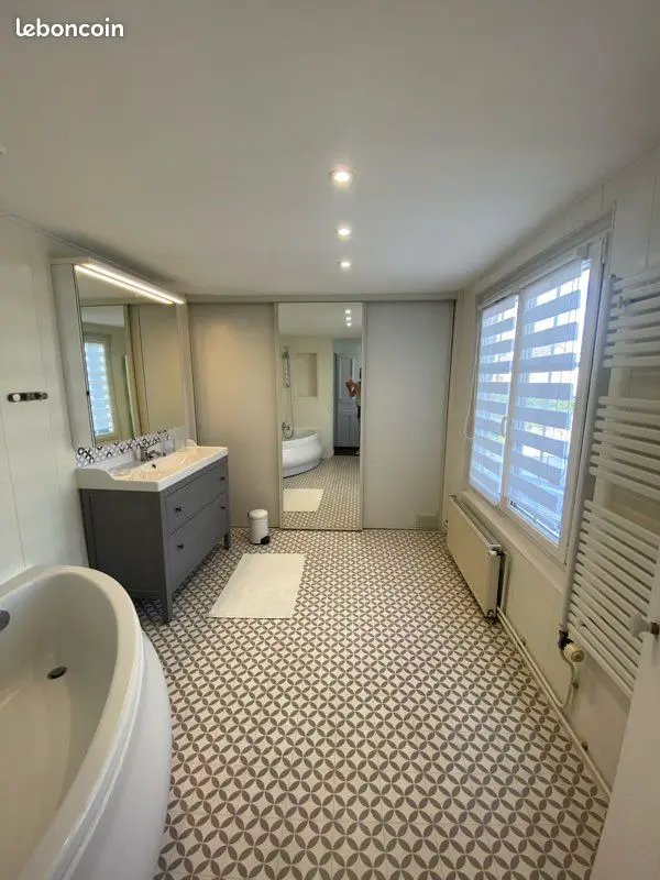 Appartement 3 pièces · 72 m², Reims, photo 9