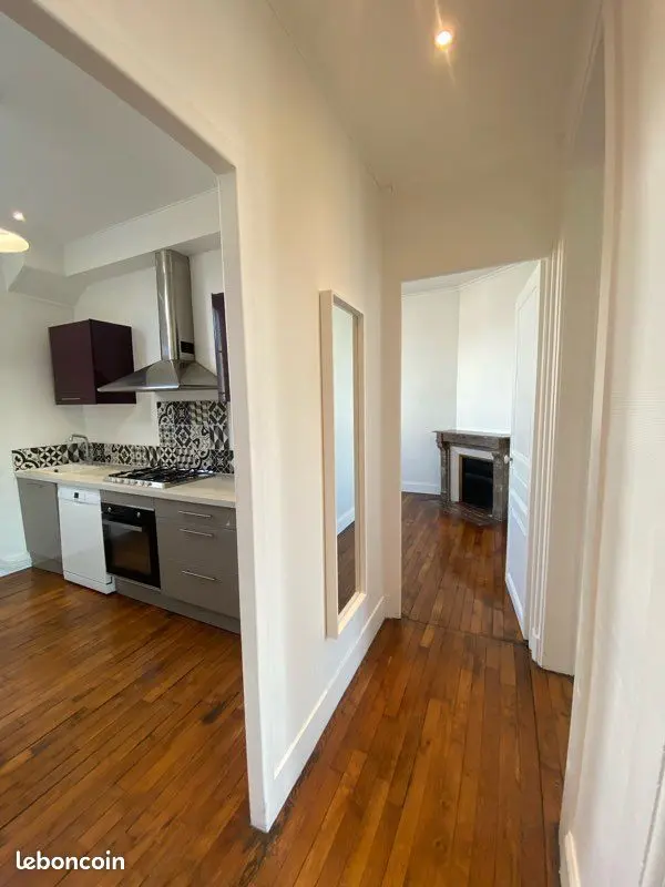 Appartement 3 pièces · 72 m², Reims, photo 12
