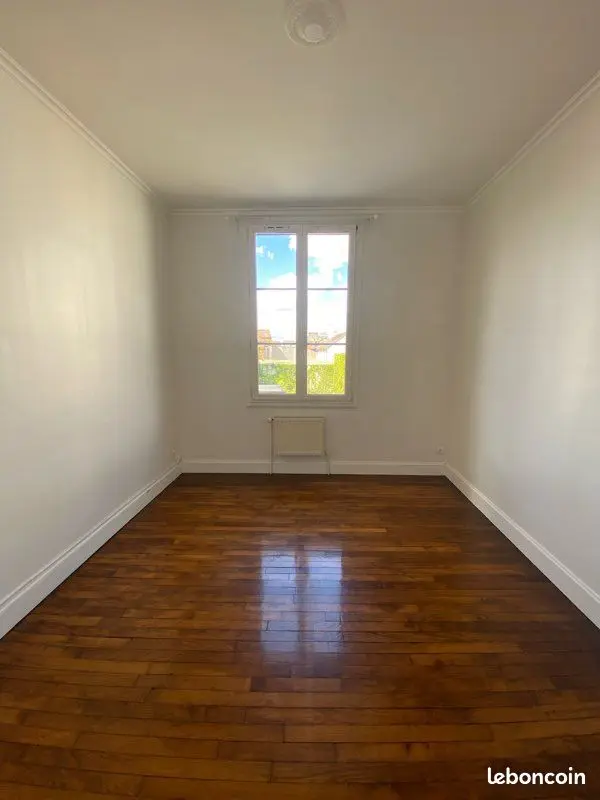 Appartement 3 pièces · 72 m², Reims, photo 7
