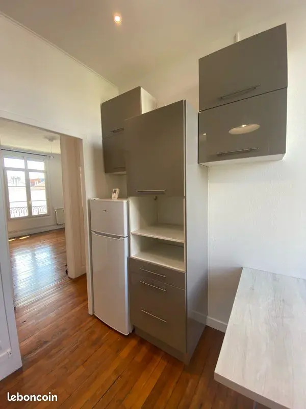 Appartement 3 pièces · 72 m², Reims, photo 11
