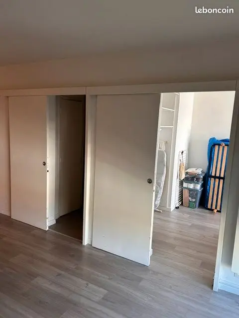 Appartement 2 pièces · 34 m², Bordeaux, photo 4