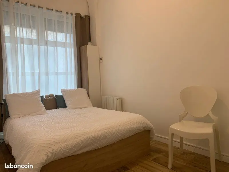 Appartement 4 pièces · 68 m², Lyon 3e, photo 3