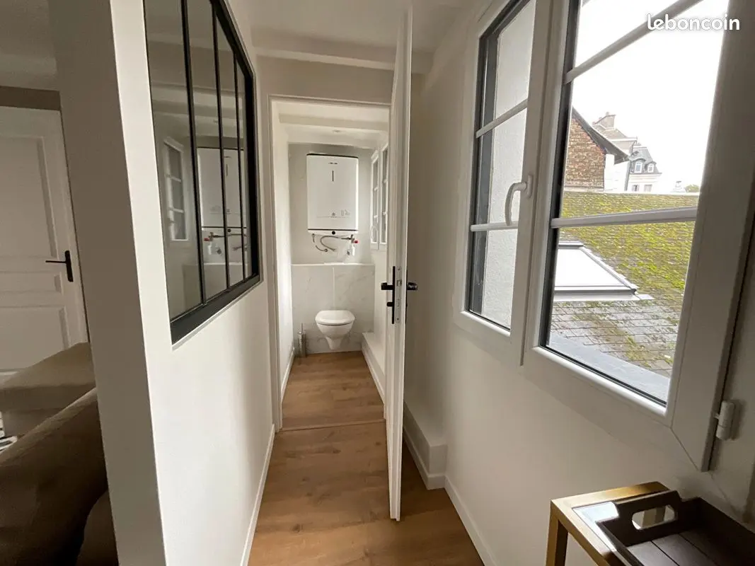 Appartement 2 pièces · 35 m², Rouen, photo 10