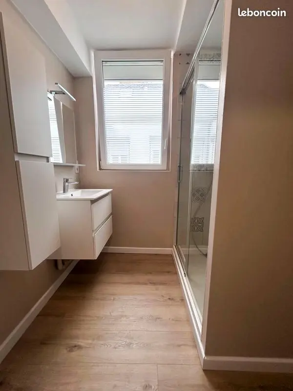 Appartement 4 pièces · 68 m², Amiens, photo 3