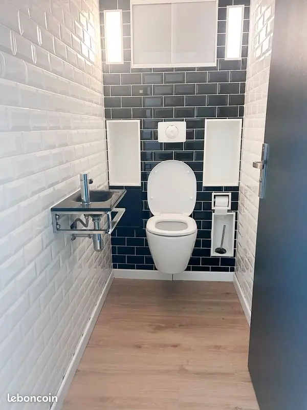 Appartement 4 pièces · 68 m², Amiens, photo 5