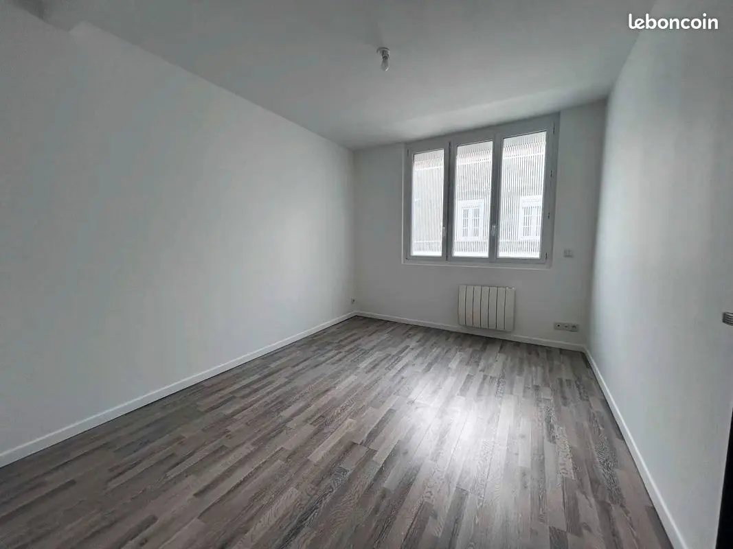 Appartement 4 pièces · 68 m², Amiens, photo 4