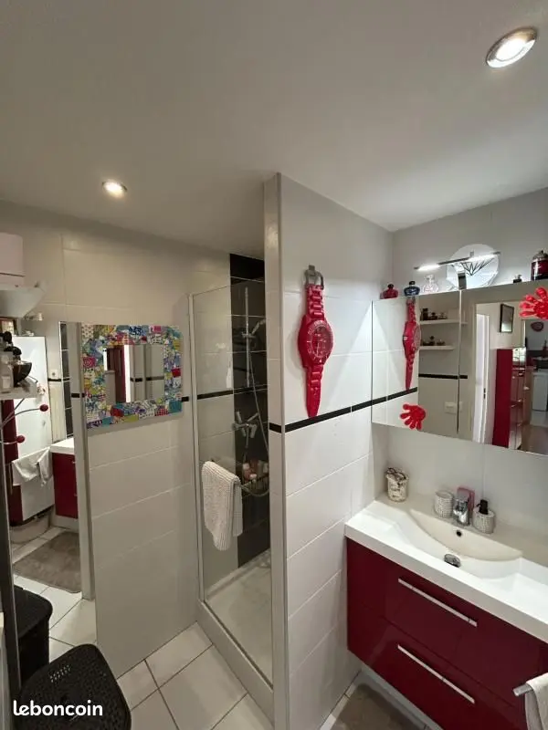 Appartement 3 pièces · 62 m², Rennes, photo 12