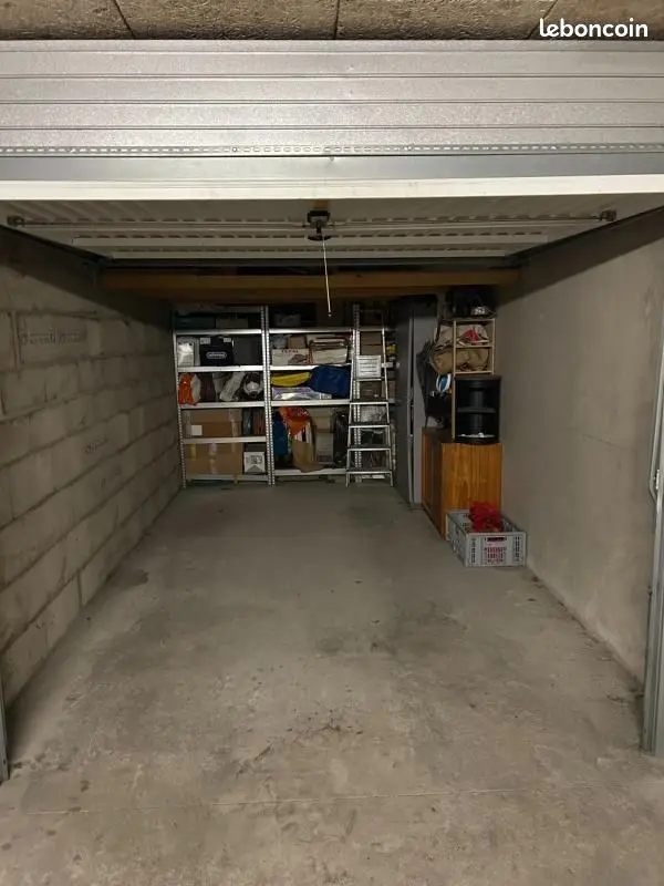 Appartement 3 pièces · 62 m², Rennes, photo 13