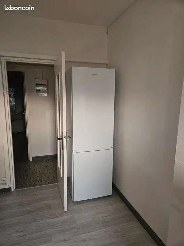 Appartement 4 pièces · 73 m², Rennes, photo 6
