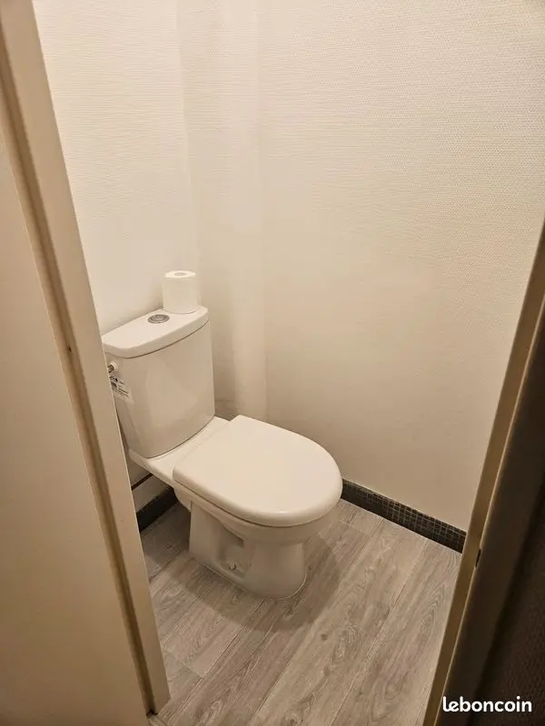 Appartement 4 pièces · 73 m², Rennes, photo 7