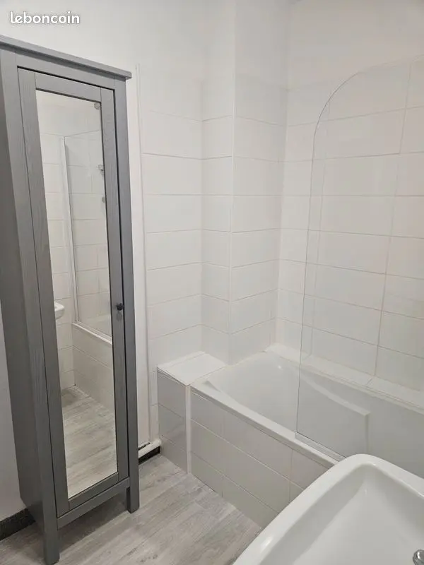 Appartement 4 pièces · 73 m², Rennes, photo 9