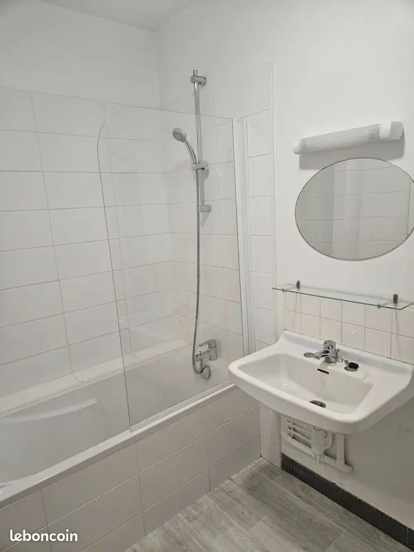 Appartement 4 pièces · 73 m², Rennes, photo 8
