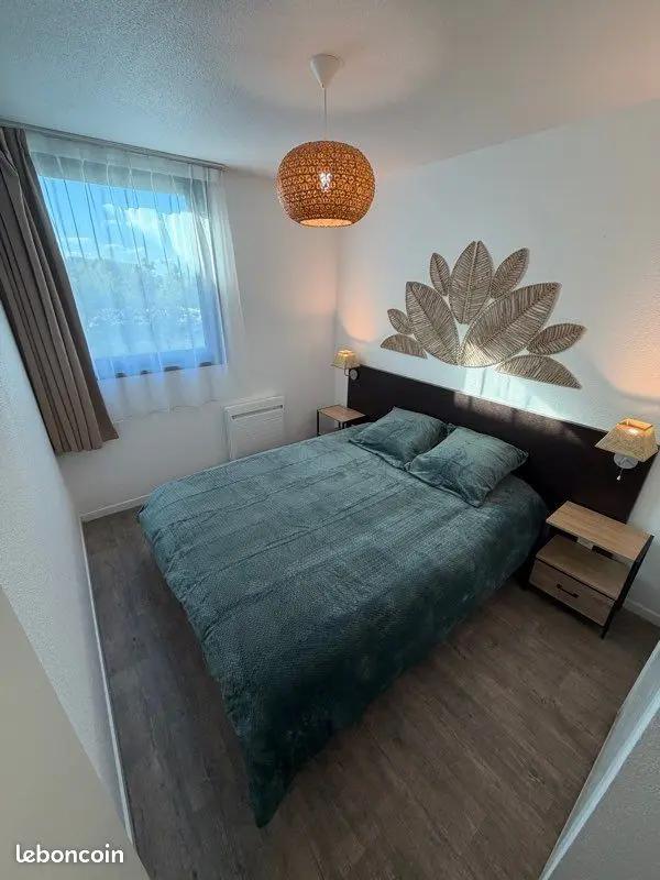 Appartement 2 pièces · 32 m², Bordeaux, photo 2